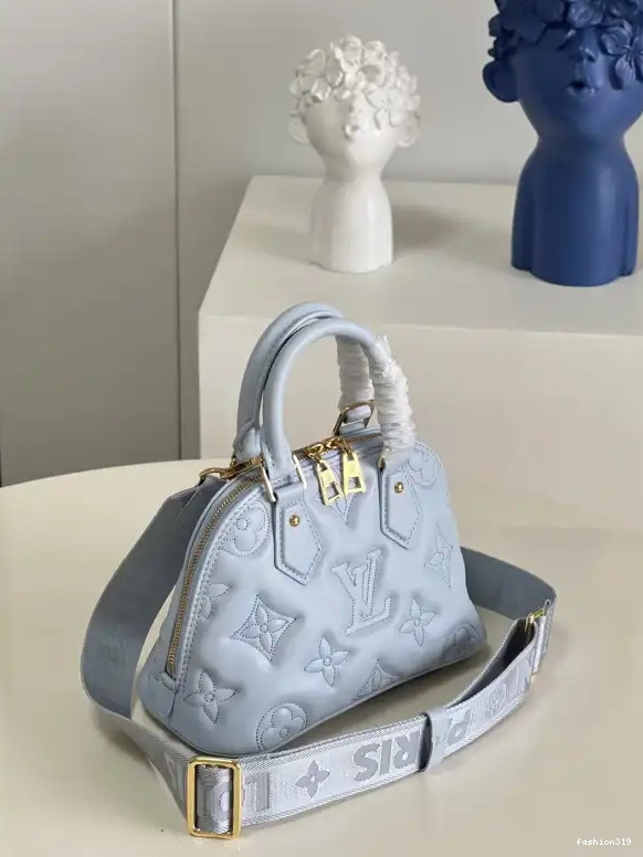 ALMA LOUIS VUITTON BB 0502